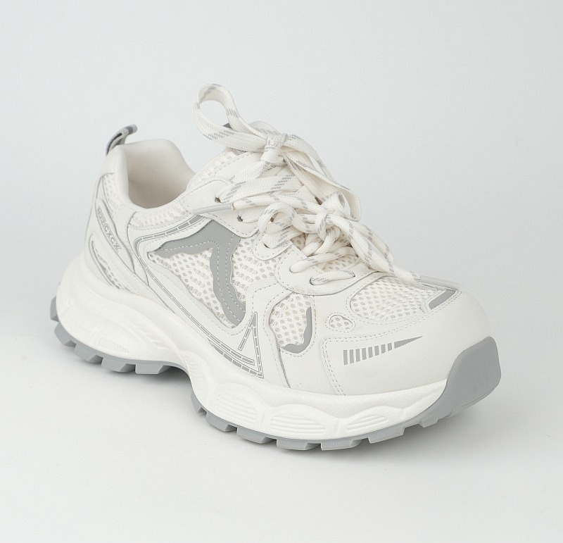Кроссовки Allshoes (36-40) 219286 (деми)