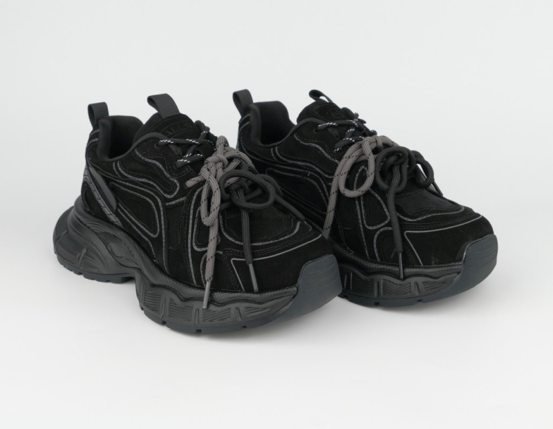 Кроссовки Allshoes (36-41) 219332 (деми)