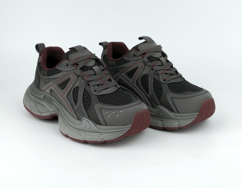 Кроссовки Allshoes (36-41) 219542 (деми)