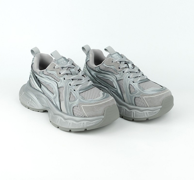 Кроссовки Allshoes (36-41) 219555 (деми)