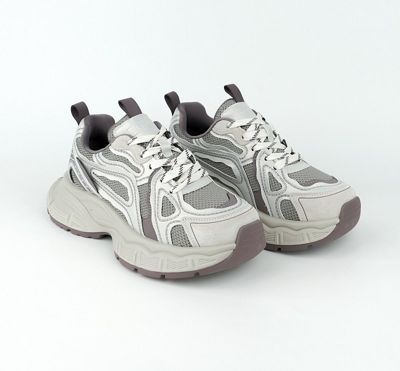 Кроссовки Allshoes (36-41) 219561 (деми)