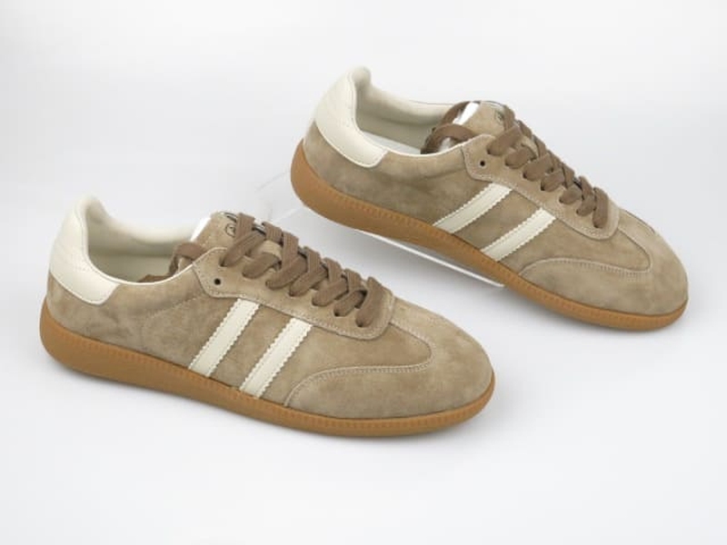Кроссовки Allshoes (36-41) 219685 (деми)