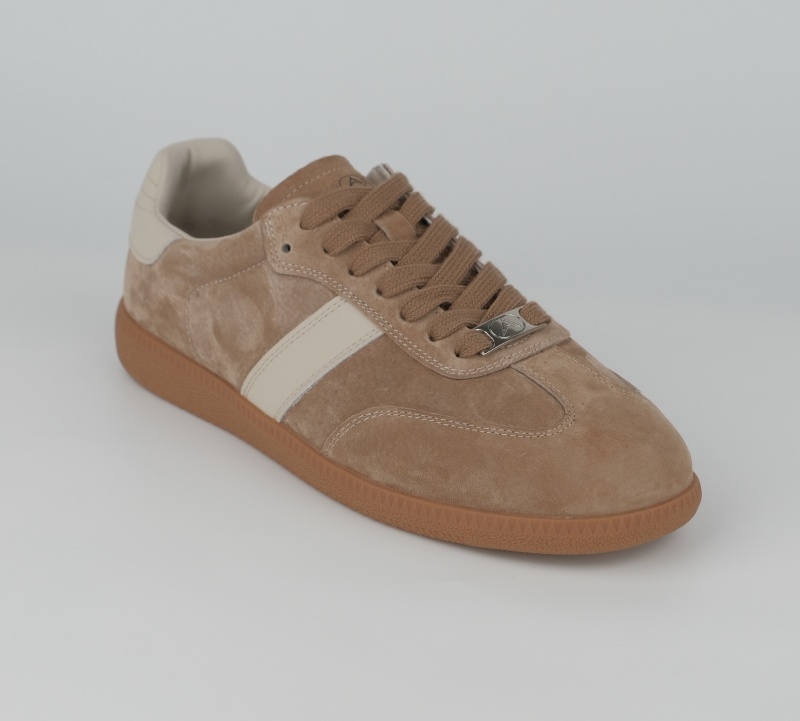 Кроссовки Allshoes (36-41) 219689 (деми)