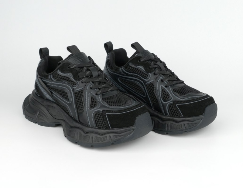 Кроссовки Allshoes (36-41) 219754 (деми)