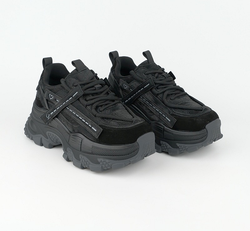 Кроссовки Allshoes (36-41) 219756 (деми)