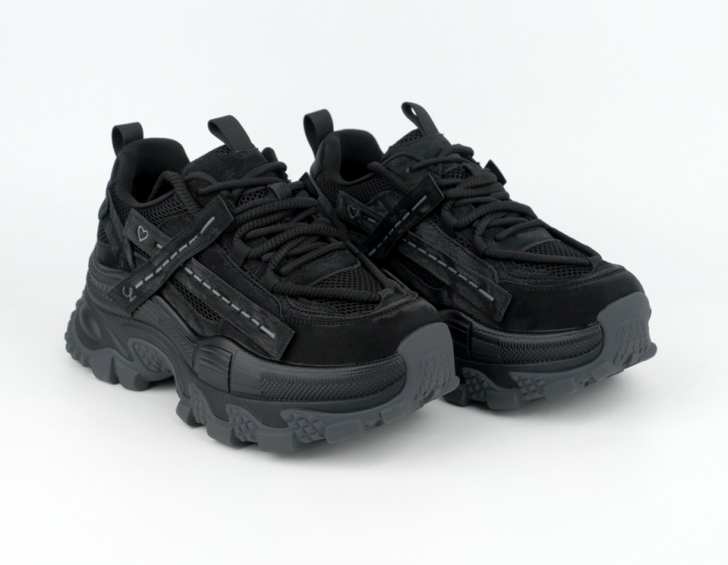 Кроссовки Allshoes (36-41) 219777 (деми)