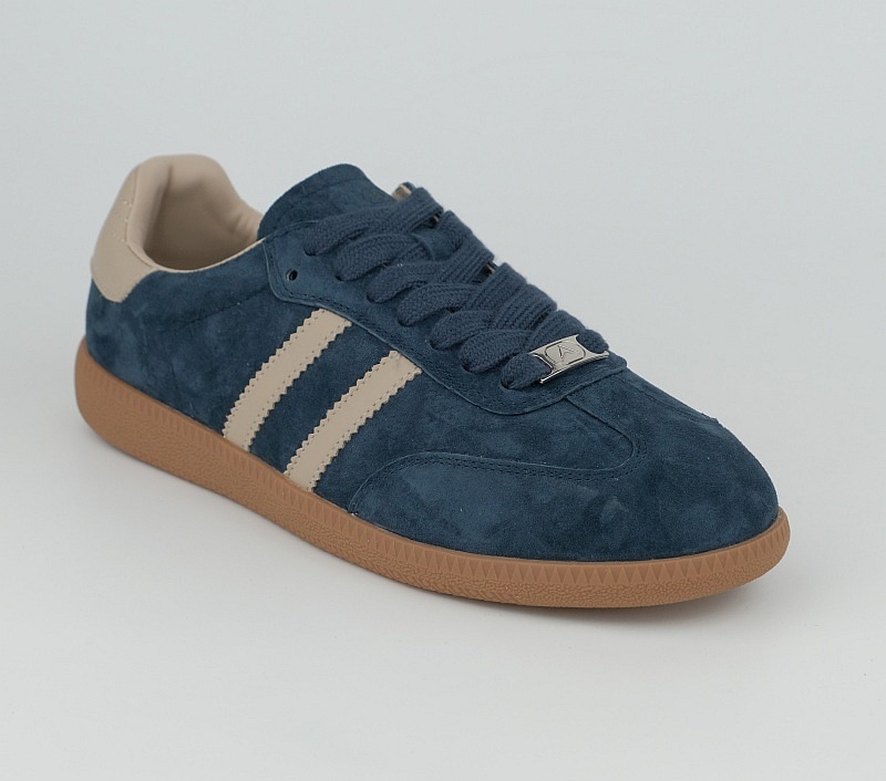 Кроссовки Allshoes (36-41) 219906 (деми)