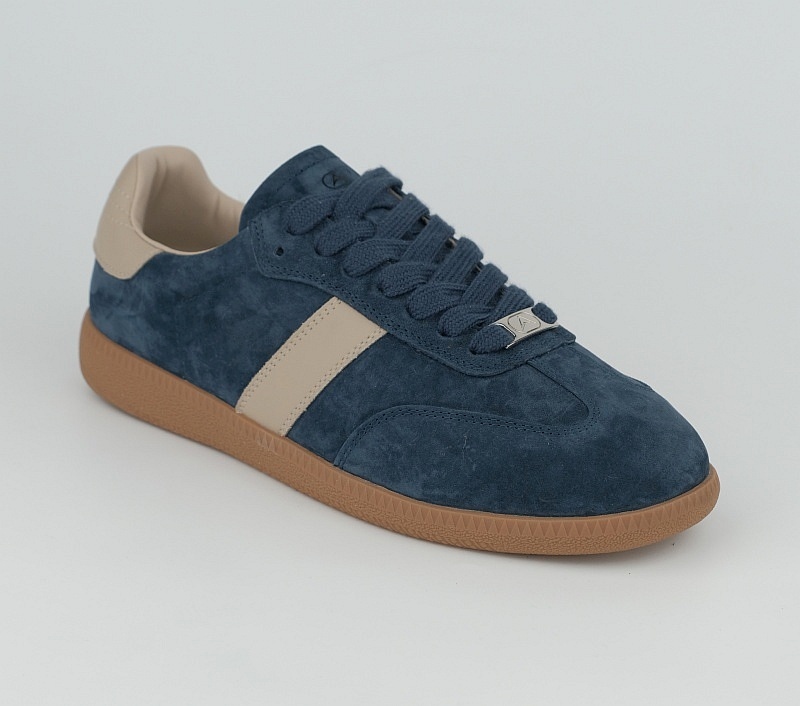 Кроссовки Allshoes (36-41) 219921 (деми)