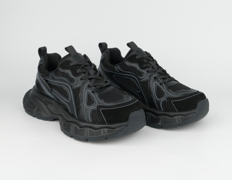 Кроссовки Allshoes (40-42) 220127 (деми)