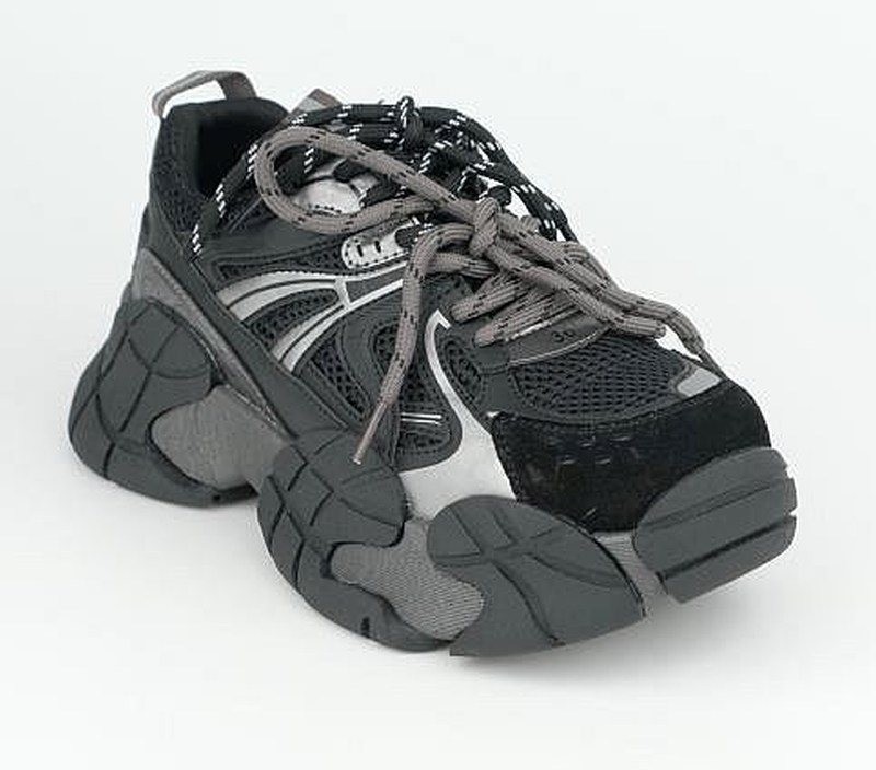 Кроссовки Allshoes (36-41) 220770 (деми)