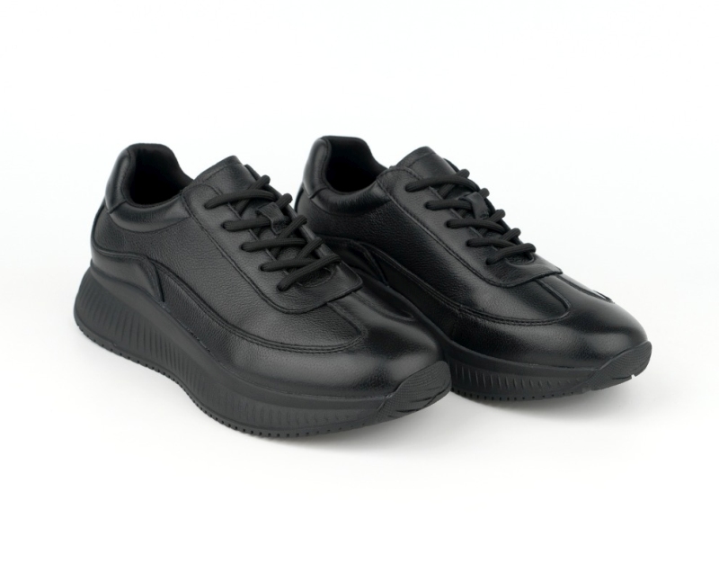 Кроссовки Allshoes (36-40) 221461 (деми)