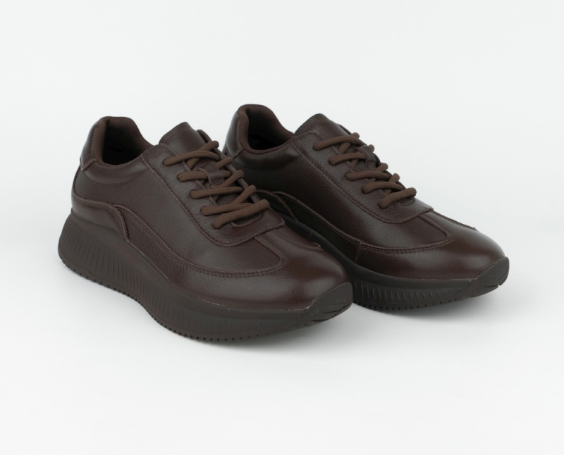 Кроссовки Allshoes (36-40) 221462 (деми)