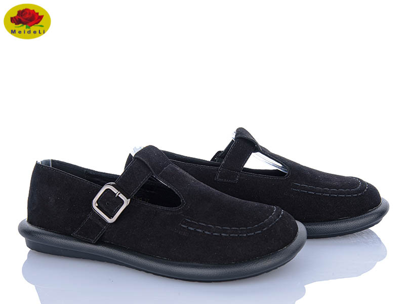 Туфли Meideli (36-41) F6533-1 (деми)