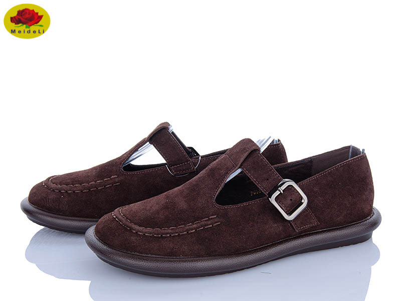 Туфли Meideli (36-41) F6533-2 (деми)