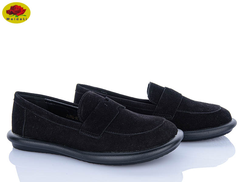 Туфли Meideli (36-41) F6535-10 (деми)