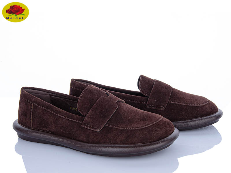 Туфли Meideli (36-41) F6535-11 (деми)