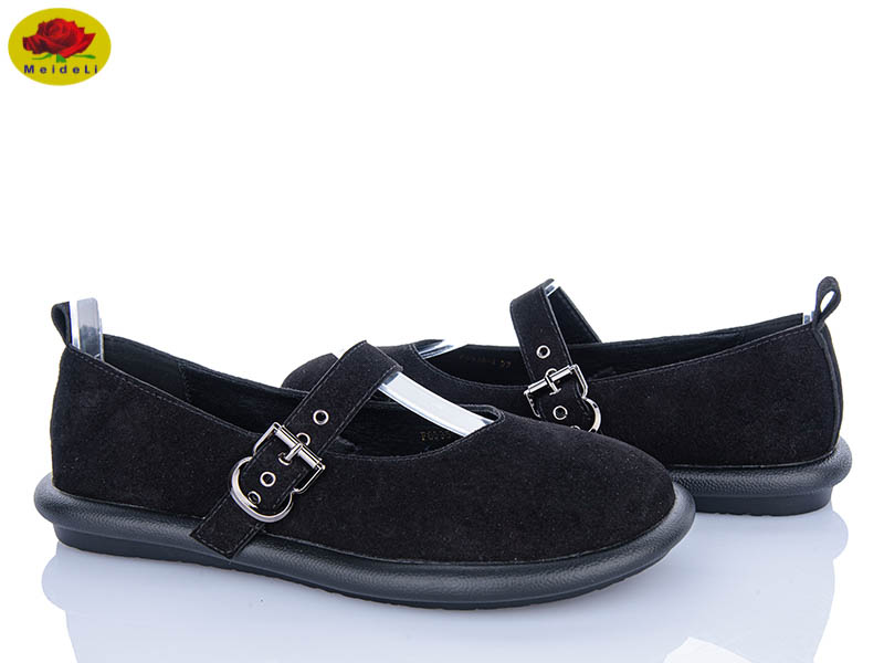 Туфли Meideli (36-41) F6535-4 (деми)
