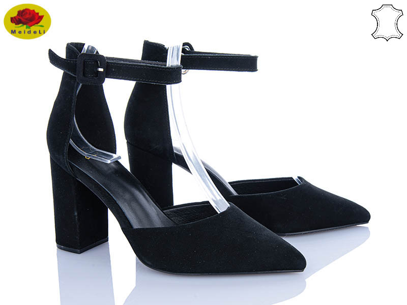 Туфли Meideli (36-40) PP8933-1 (лето)