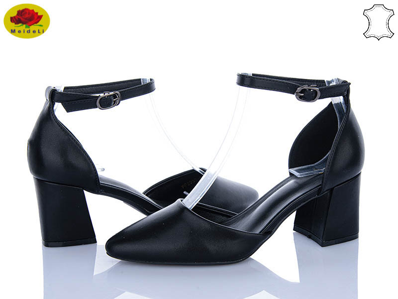 Туфли Meideli (36-40) PP8933-19 (лето)