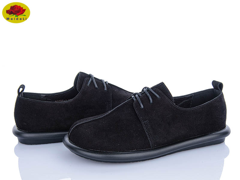 Туфли Meideli (36-41) U9188-1 (деми)