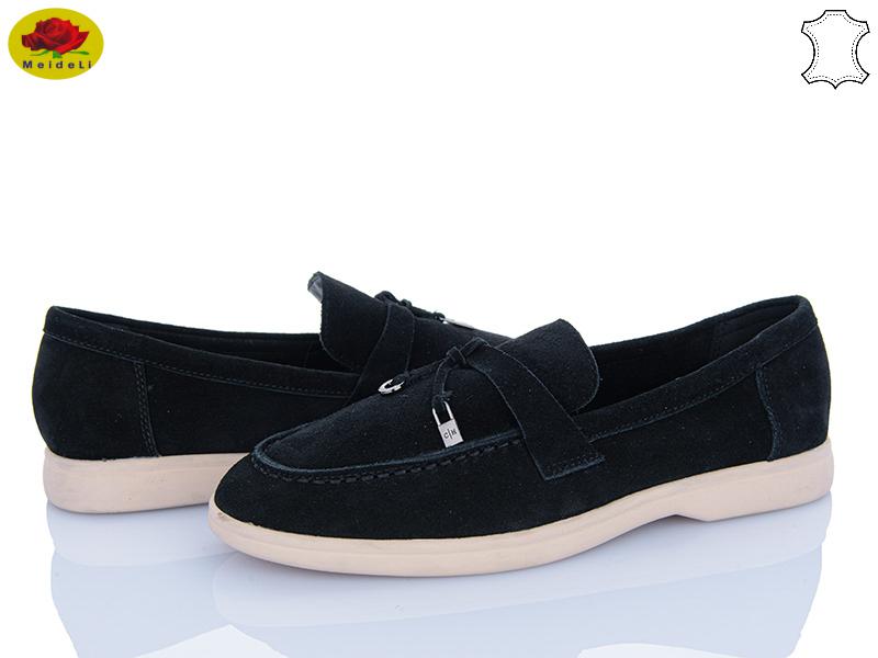 Туфли Meideli (36-41) TP509-1 (деми)