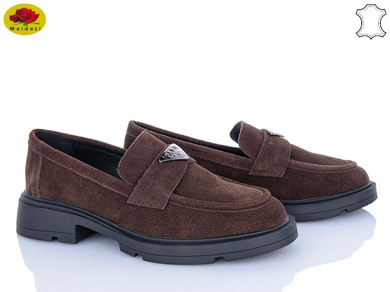 Туфли Meideli (36-41) XC558-12 (деми)