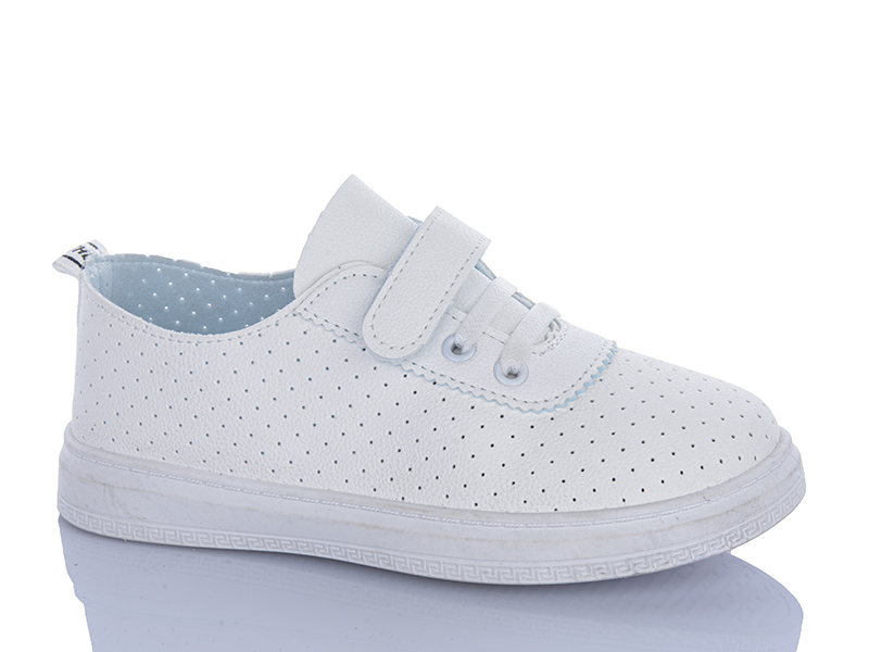Кроссовки ABA (31-36) 5004-1 (лето)
