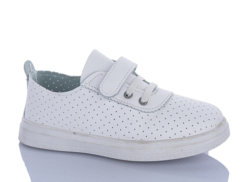Кроссовки ABA (31-36) 5006-3 (лето)
