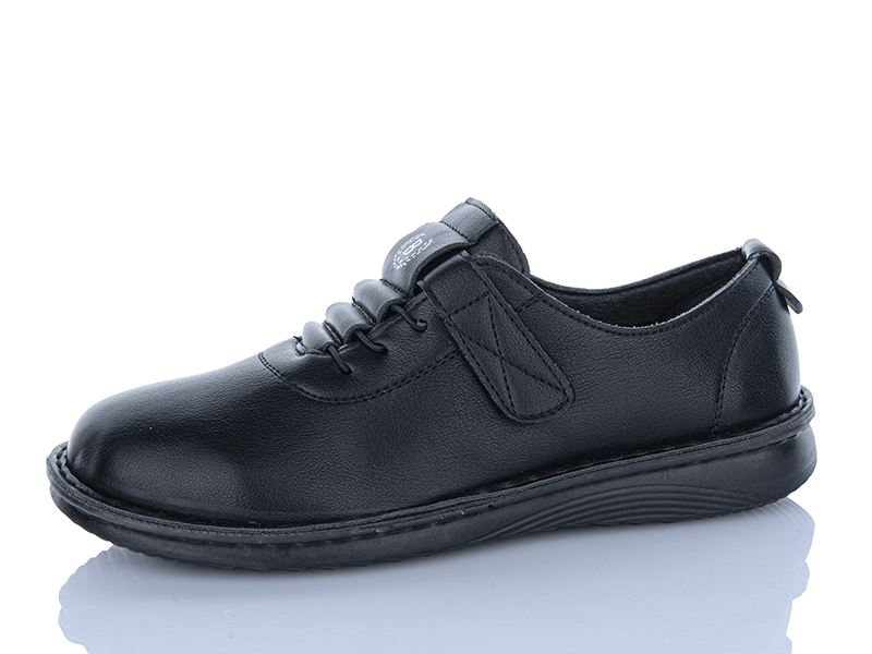 Туфли Nayasitun (40-43) A79-19 батал (деми)
