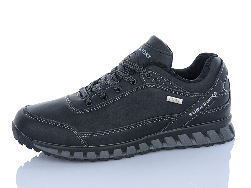 Кроссовки Suba (41-46) A950-1 (деми)