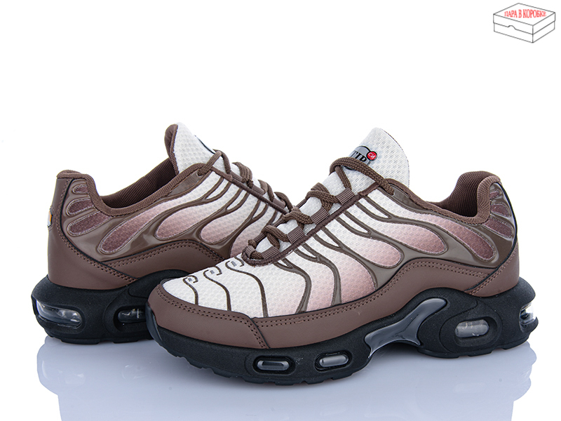 Кроссовки ZDW (36-41) L161-6 (деми)