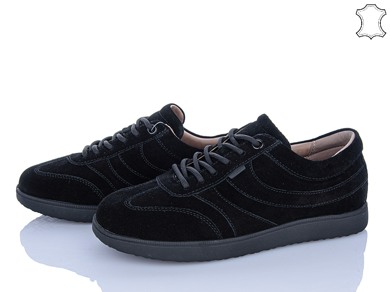 Кроссовки ITTS (36-41) CK18-1 (деми)