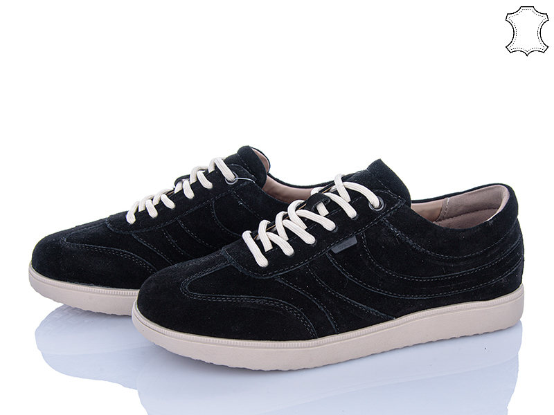 Кроссовки ITTS (36-41) CK18-2 (деми)