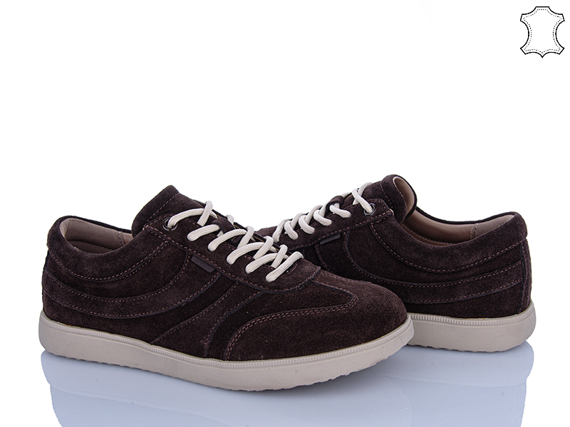 Кроссовки ITTS (36-41) CK18-4 (деми)