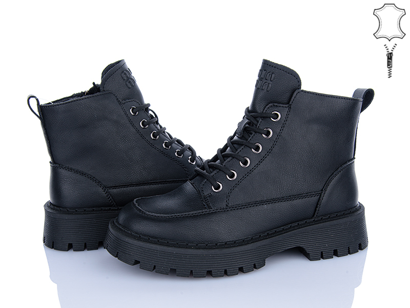 Ботинки ITTS (36-41) E65-6 (деми)