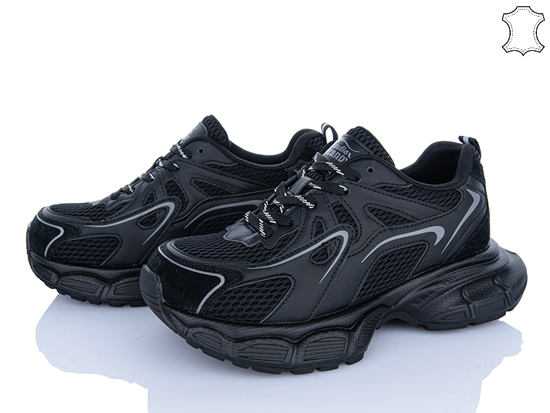 Кроссовки ITTS (36-41) NB911-1 (деми)