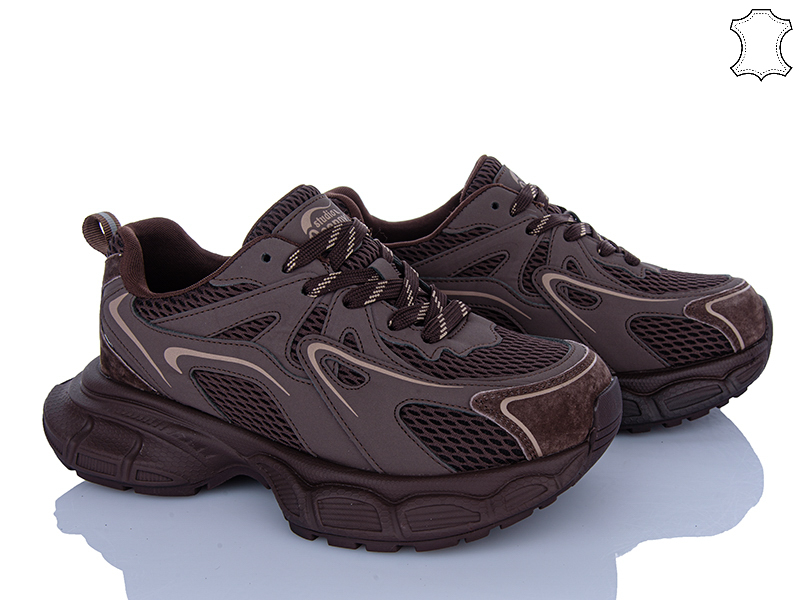 Кроссовки ITTS (36-41) NB911-2 (деми)