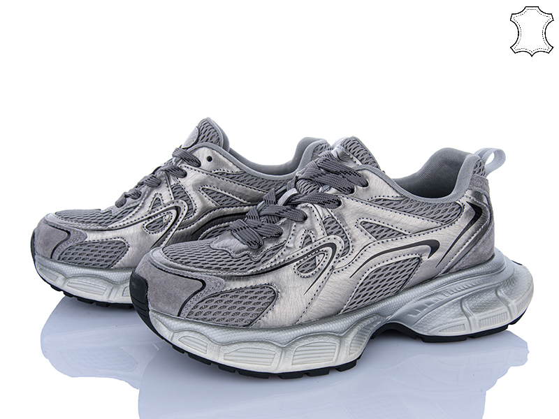 Кроссовки ITTS (36-41) NB911-3 (деми)