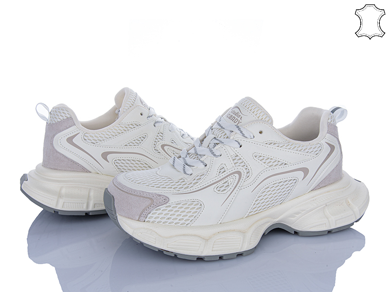 Кроссовки ITTS (36-41) NB911-4 (деми)