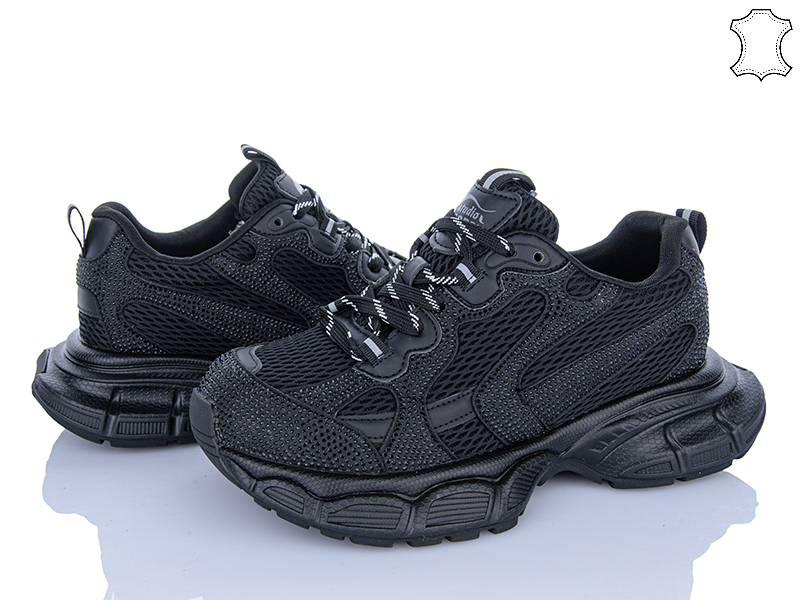 Кроссовки ITTS (36-41) NB912-1 (деми)