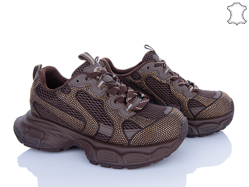 Кроссовки ITTS (36-41) NB912-2 (деми)