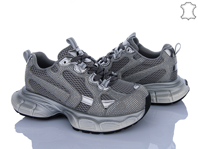 Кроссовки ITTS (36-41) NB912-3 (деми)