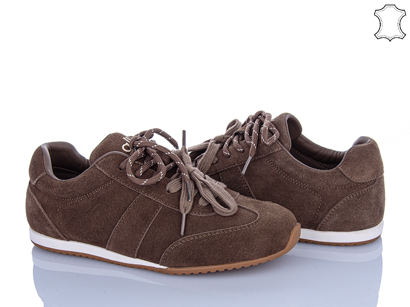 Кроссовки ITTS (36-41) SV269-35 (деми)