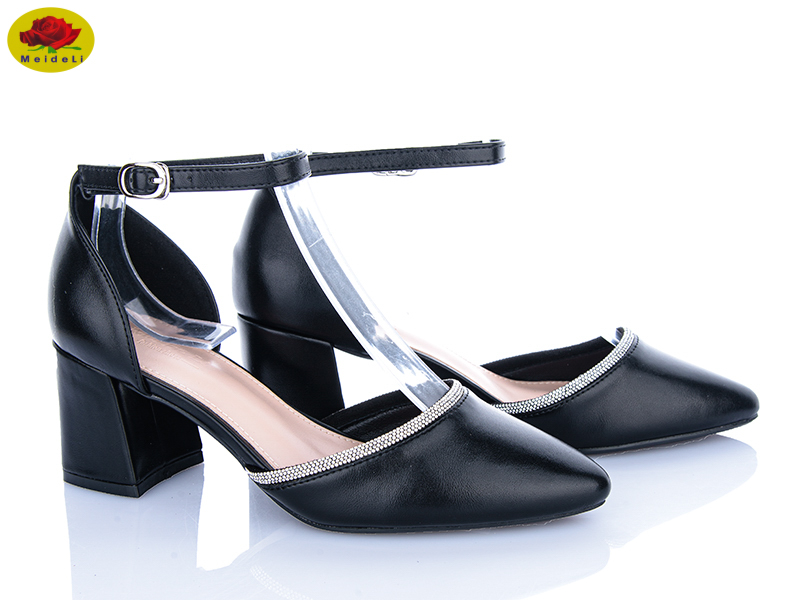 Туфли Meideli (36-40) L3813-2 (лето)