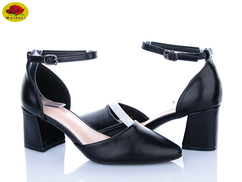 Туфли Meideli (36-40) L3813-8 (лето)