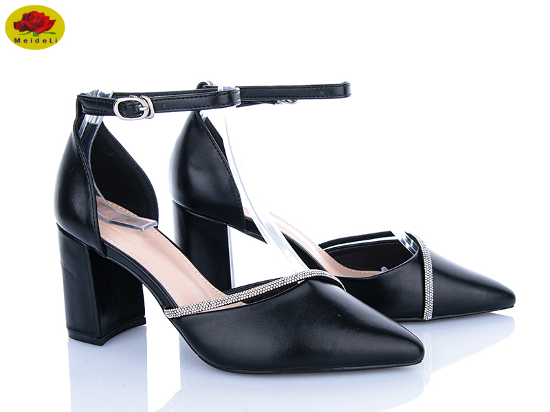 Туфли Meideli (36-40) L622-25 (лето)