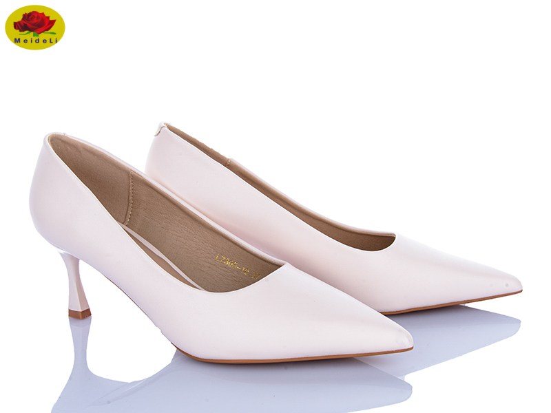 Туфли Meideli (36-40) L7305-10 (деми)
