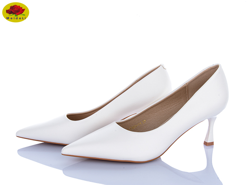Туфли Meideli (36-40) L7305-11 (деми)