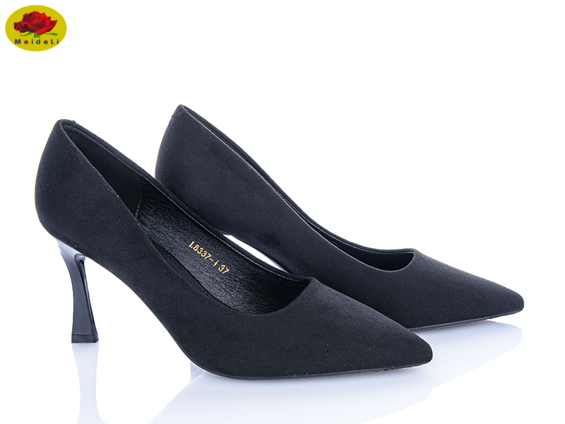 Туфли Meideli (36-40) L8337-1 (деми)