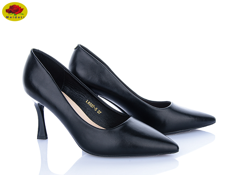 Туфли Meideli (36-40) L8337-5 (деми)